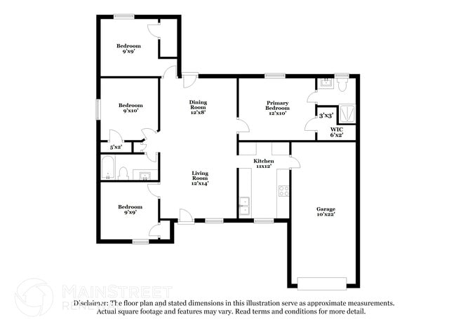 Building Photo - 6630 Hugh Willis Rd