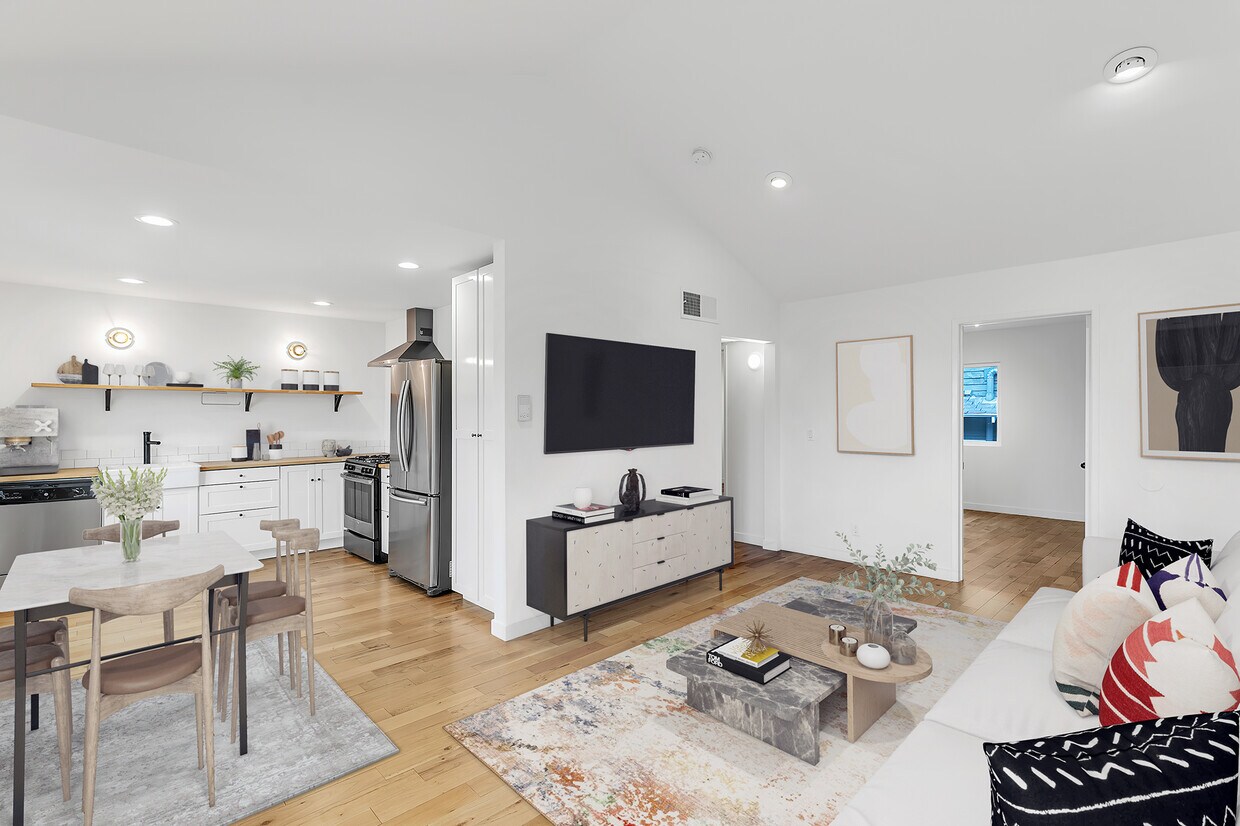 1016 Sanborn Ave Unit 204, Los Angeles, CA 90029 Apartments in Los Angeles, CA