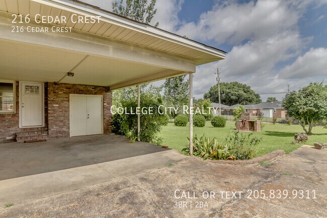 Building Photo - 216 Cedar Crest