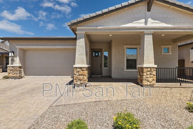 Building Photo - 20598 E Avenida Del Valle