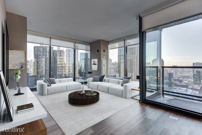 Foto del edificio - 3 br, 2.5 bath Apartment - 520 N State St