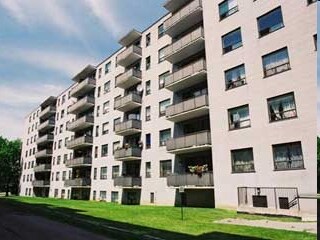 Photo du bâtiment - The Medley