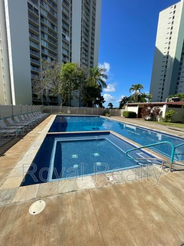 98410410 Koauka Loop Unit 3C, Aiea, HI 96701 Condo for Rent in