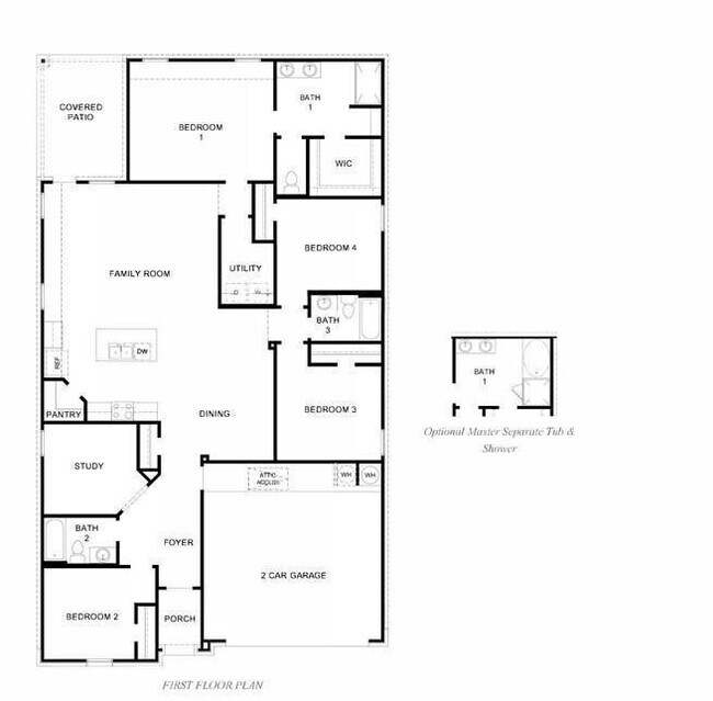 Foto del edificio - 30743 Wicklow Gdns Dr