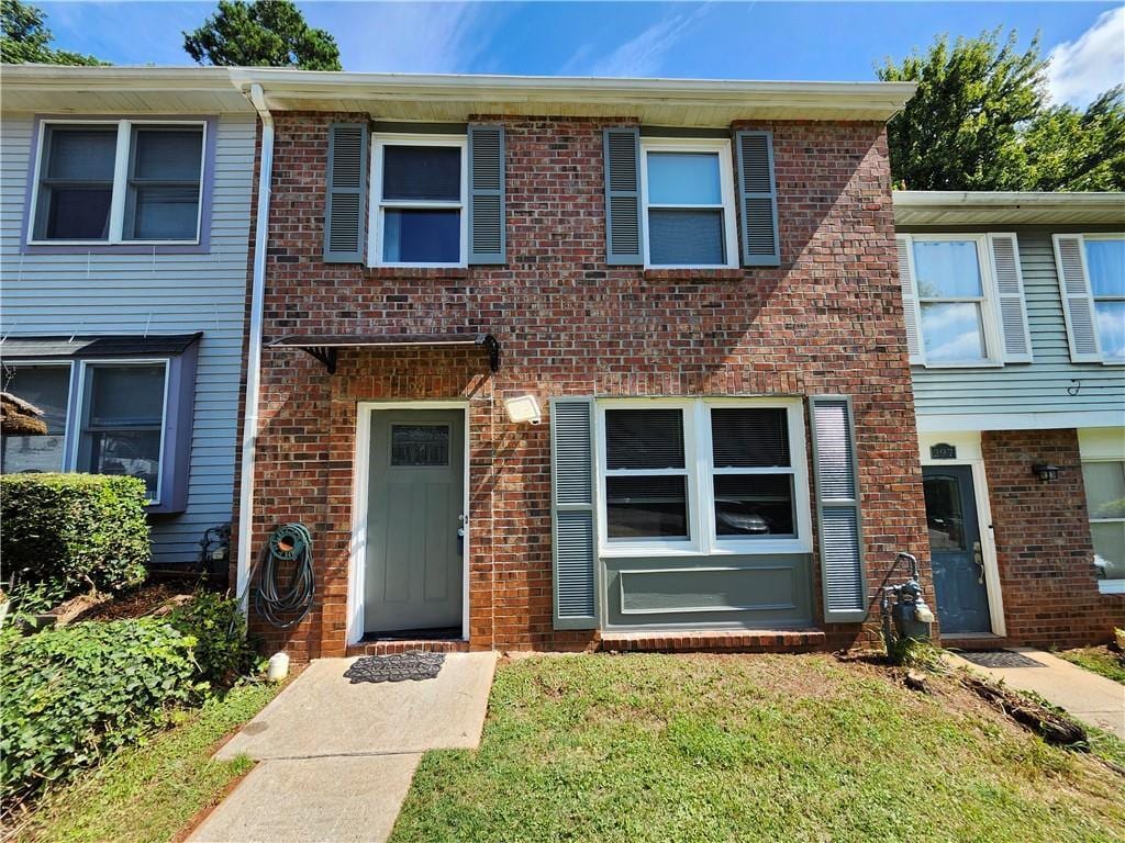 Primary Photo - 295 Roswell Commons Cir