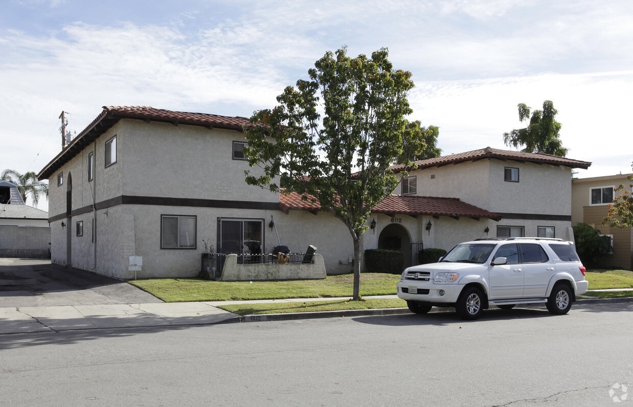 602 S Walnut Ave, Brea, CA 92821 Apartments in Brea, CA