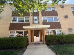 Building Photo - 6543 16th St