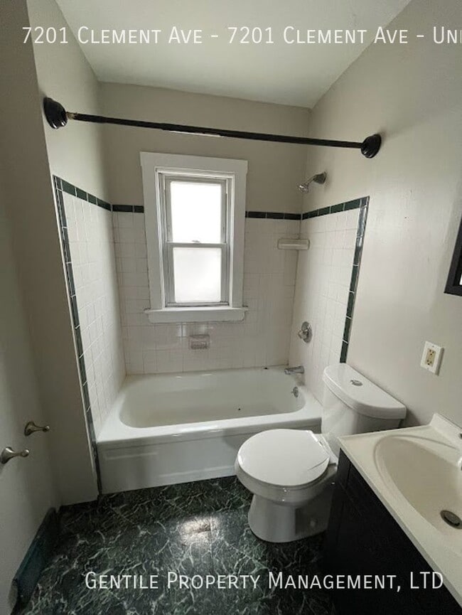 Building Photo - 7201 Clement Ave Unit 1
