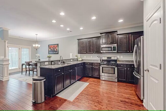 Building Photo - 202 Asa Way