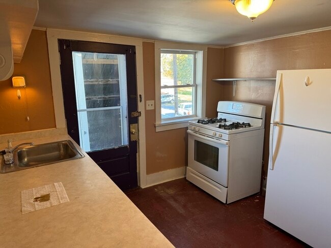 Foto del edificio - 10 E Church St