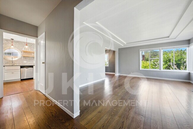 Foto del edificio - 4159 Midvale Ave