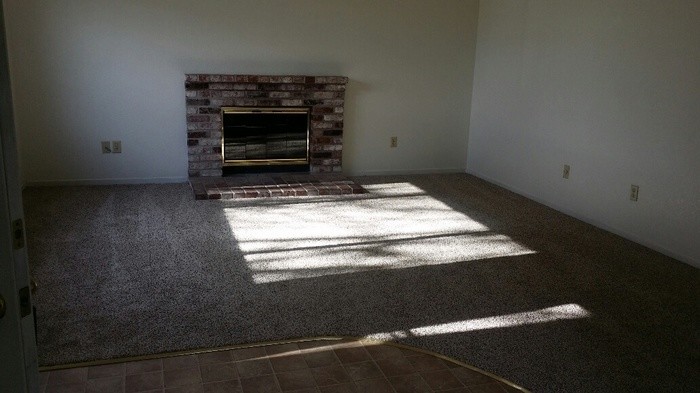 Building Photo - Nice 3 bedroom house in Greenfield