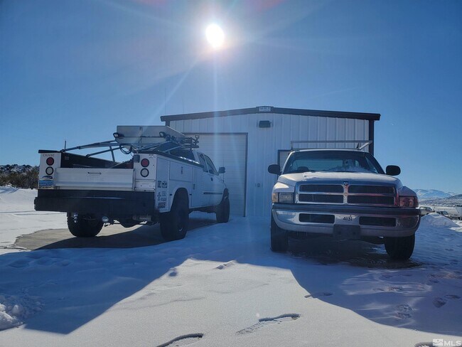 Building Photo - 1290 American Flat Rd