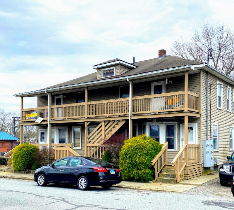 25 School St, Griswold, CT 06351 Room for Rent in Griswold, CT