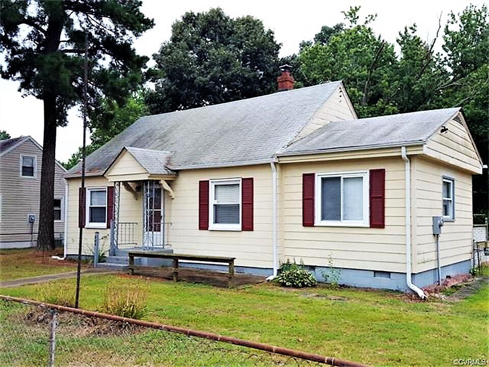Primary Photo - 501 E Read St