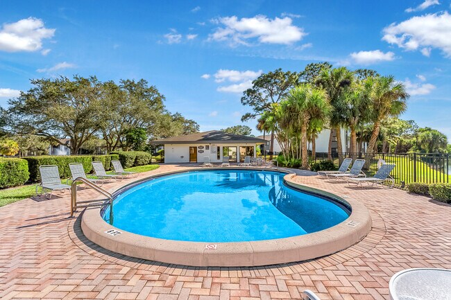 Foto del edificio - Retreat @ Golf Links