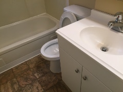 Interior Photo - Springcrest Apartments