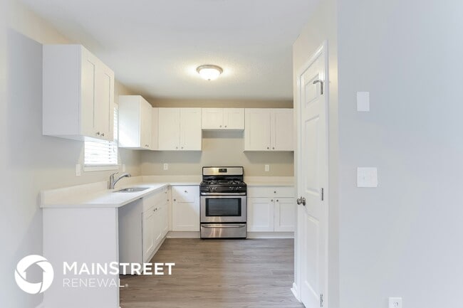 Building Photo - 4258 Ward Bluff Dr