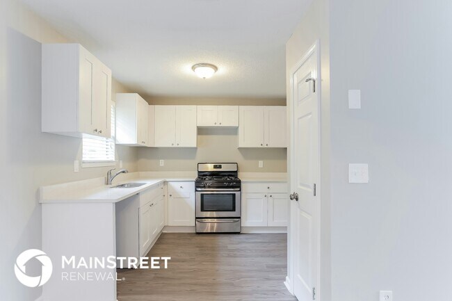 Foto del edificio - 4258 Ward Bluff Dr