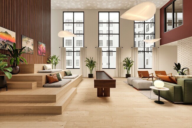 Foto del edificio - Park Place Waco Apartments