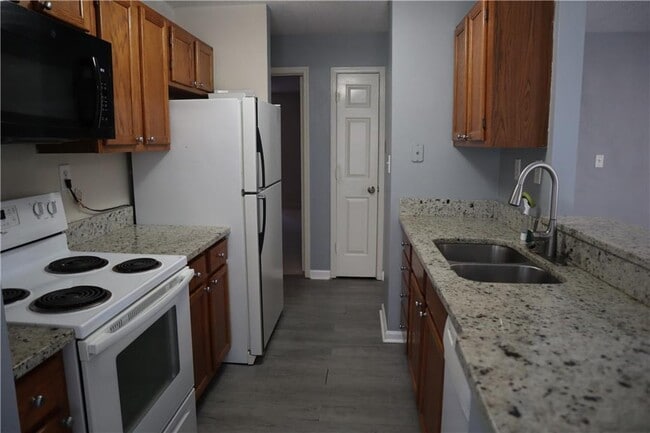 Building Photo - 1103 Garden Ct