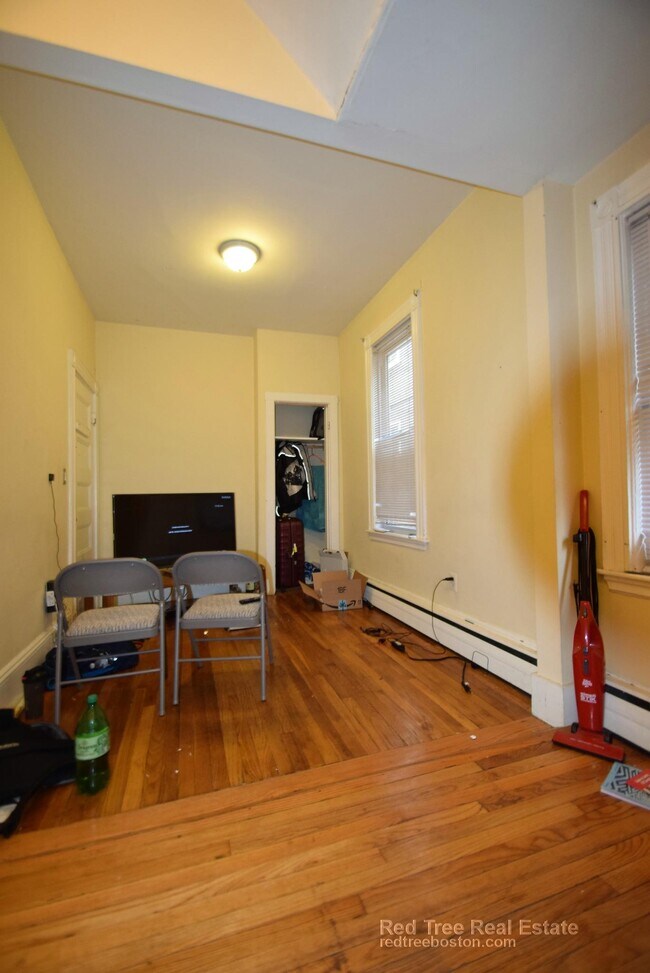 Foto del edificio - 36 Cherokee St