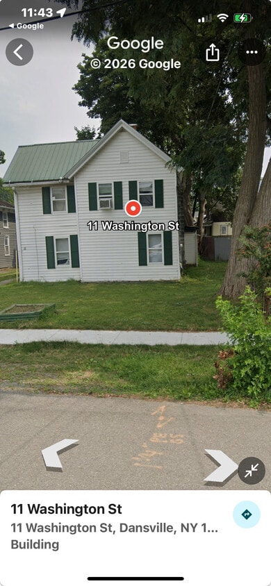 Building Photo - 11 Washington St