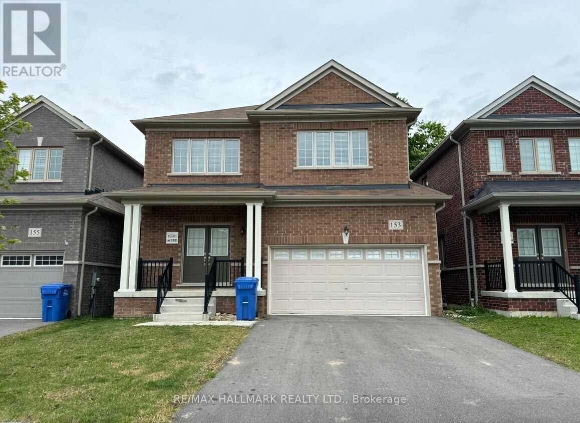 153 Werry Ave, Southgate, ON N0C 1B0 House for Rent in Southgate, ON