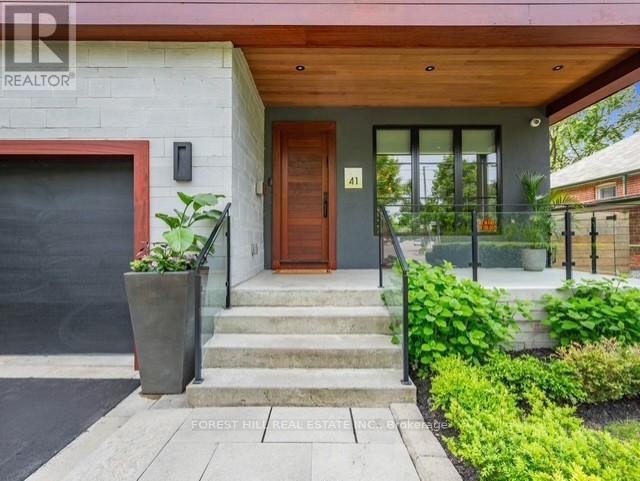 Building Photo - 41 Invermay Ave