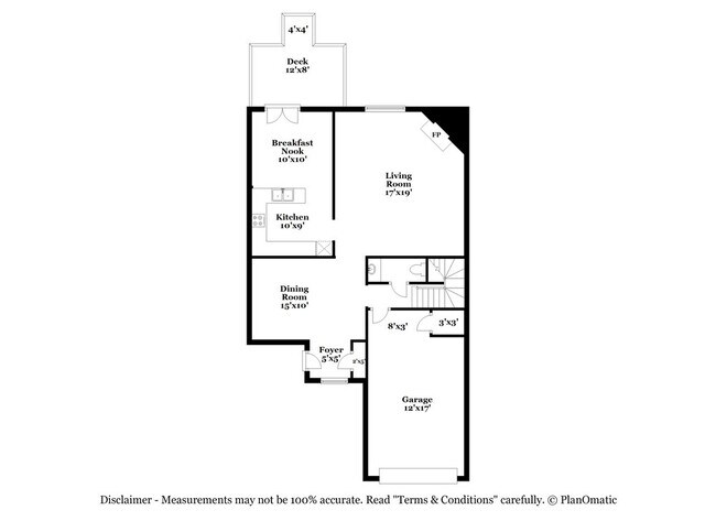 Building Photo - 4927 Warners Trail