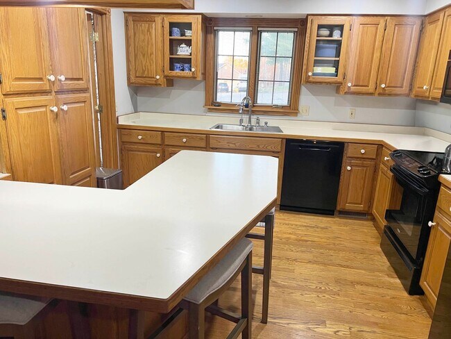 Foto del edificio - Beautiful Home In Bent Creek- Jackson