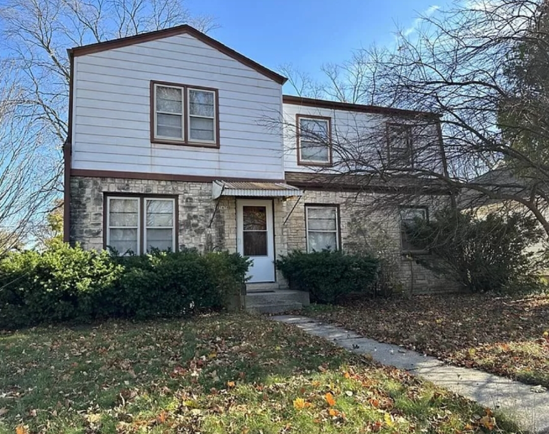 Primary Photo - 5478 N 52nd St