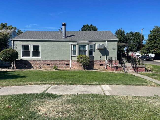 Foto del edificio - Cozy 2br Lodi Home