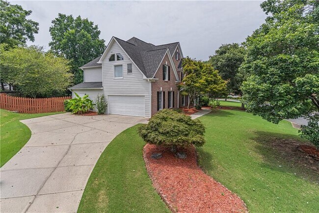 Building Photo - 8488 Spring Breeze Terrace