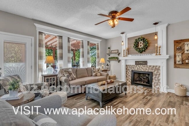 Foto del edificio - 13961 W 144th Ct