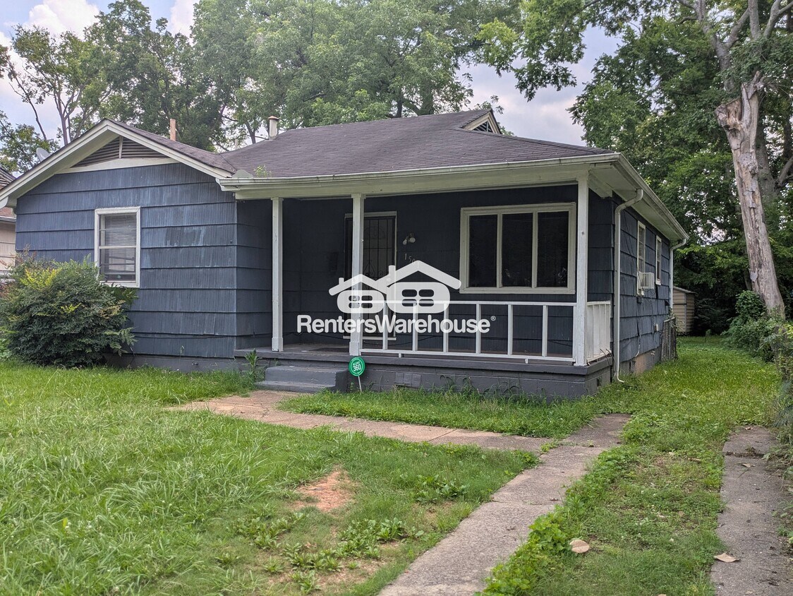 Foto principal - 1501 19th St SW