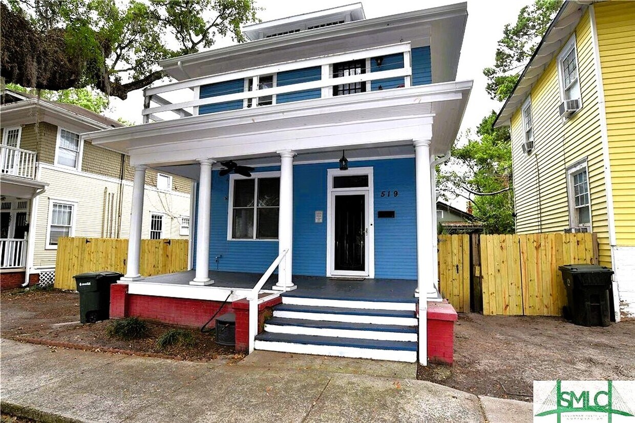 Foto principal - Spacious and fully furnished Victorian beauty