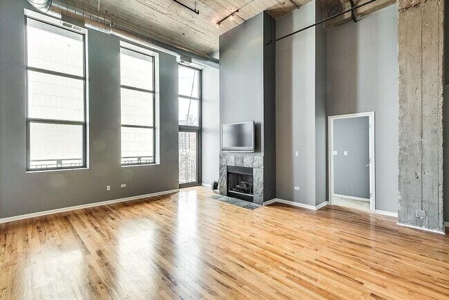 Foto del edificio - 758 N Larrabee St