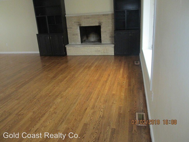 Foto del edificio - 4 br, 2.5 bath House - 4512 Old Salem Road