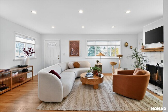 Foto del edificio - 316 East St