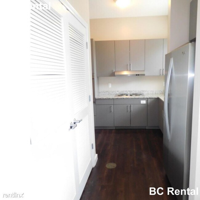 Foto del edificio - Studio, 1 bath  - 34 Bonair St