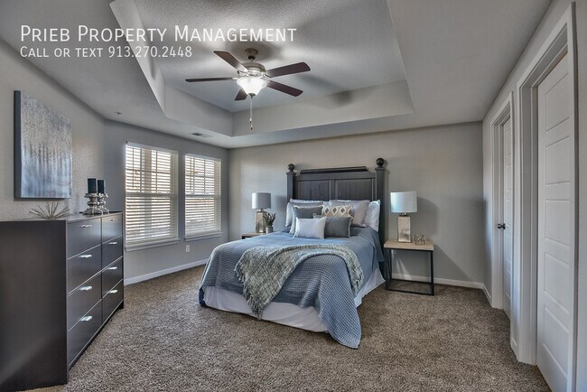 Foto del edificio - 12321 S Chelsea-101