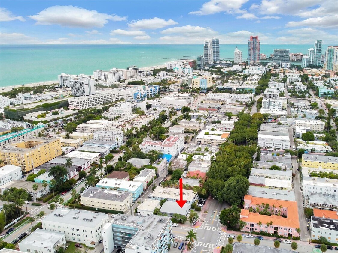 Foto principal - 759 Meridian Ave