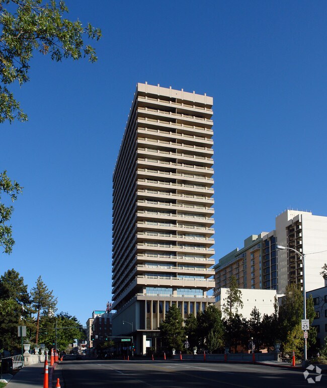 Arlington Towers Rentals Reno, NV