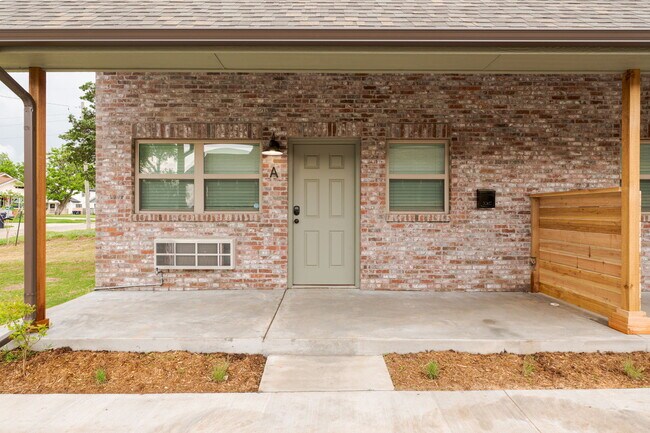 Foto del edificio - 1511 NW 11th St