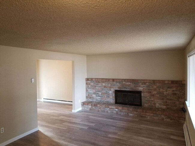 Foto del edificio - HANGMAN VALLEY 4 BEDROOM HOME