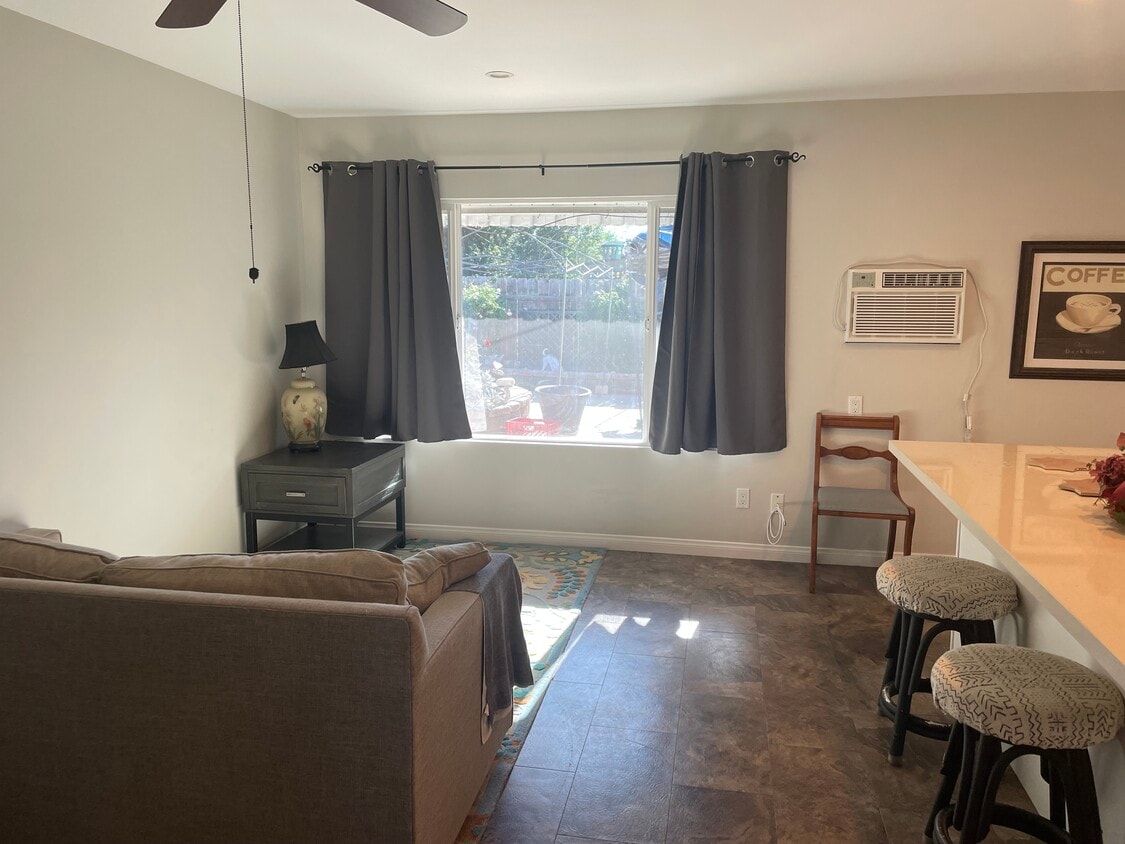 Building Photo - 5865 Lake Murray Blvd