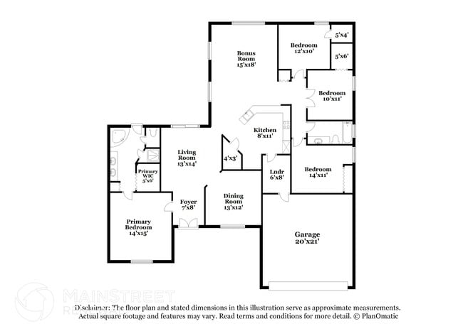 Building Photo - 1192 Croquet Ln