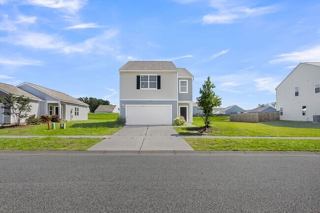 Building Photo - 424 Pender Woods Dr