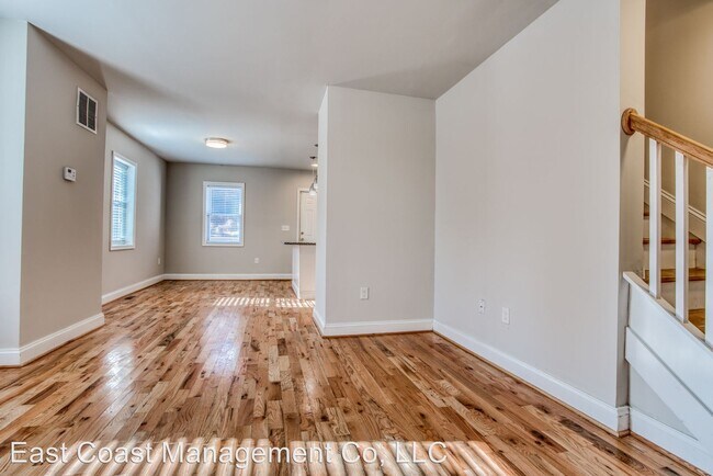 Building Photo - 3 br, 1.5 bath House - 3800 Greenspring Ave